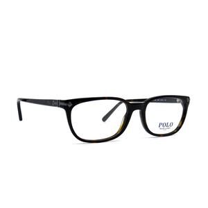 POLO RALPH LAUREN PH2149 5003 DARK HAVANA AUTHENTIC EYEGLASSES FRAME